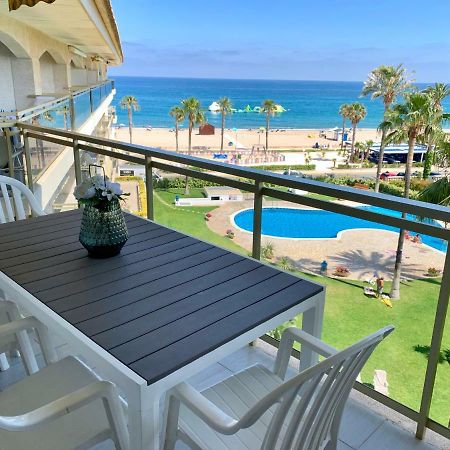 Homing Miami Playa Cristal 10アパートメント エクステリア 写真