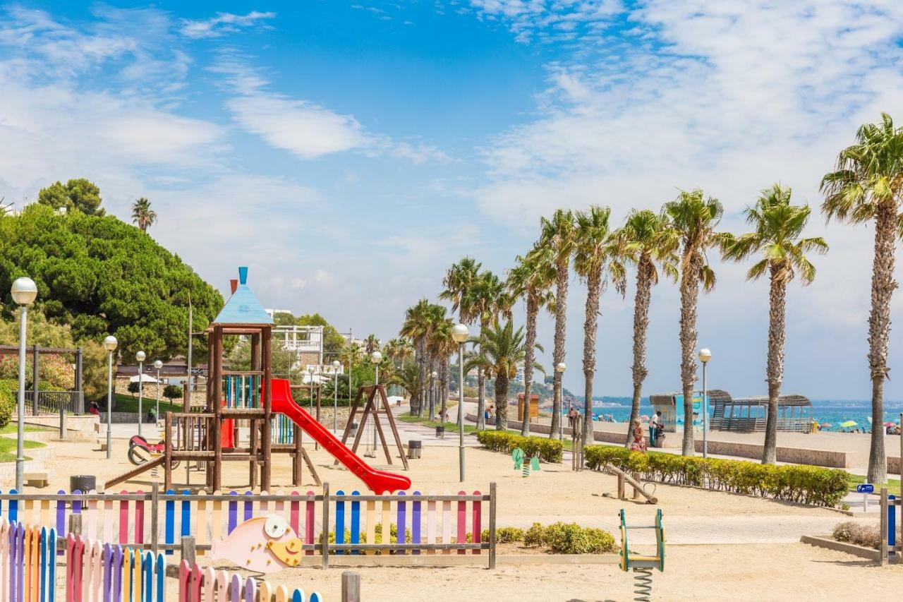 Homing Miami Playa Cristal 10アパートメント エクステリア 写真