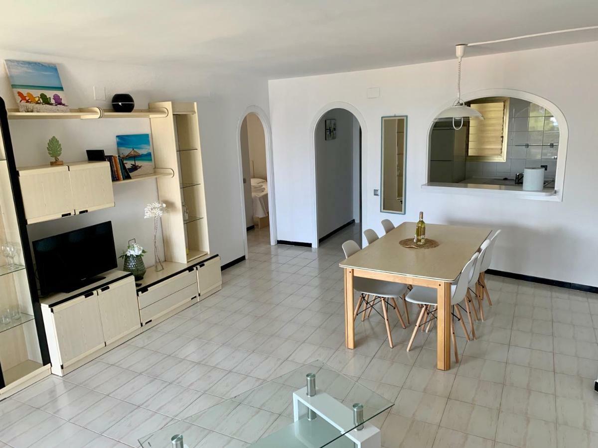 Homing Miami Playa Cristal 10アパートメント エクステリア 写真