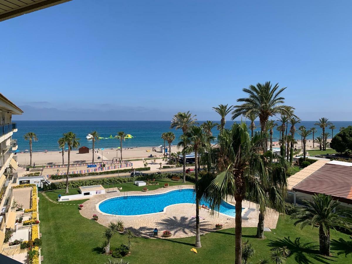 Homing Miami Playa Cristal 10アパートメント エクステリア 写真