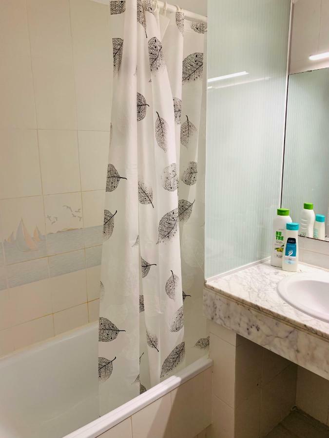 Homing Miami Playa Cristal 10アパートメント エクステリア 写真