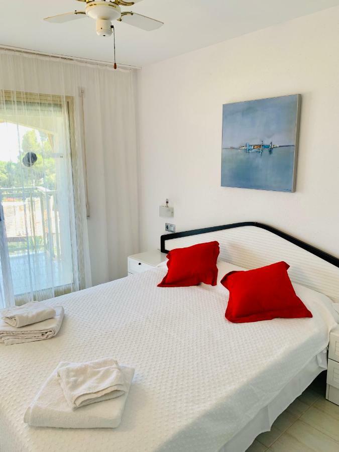 Homing Miami Playa Cristal 10アパートメント エクステリア 写真