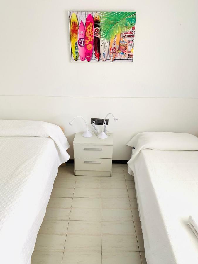 Homing Miami Playa Cristal 10アパートメント エクステリア 写真